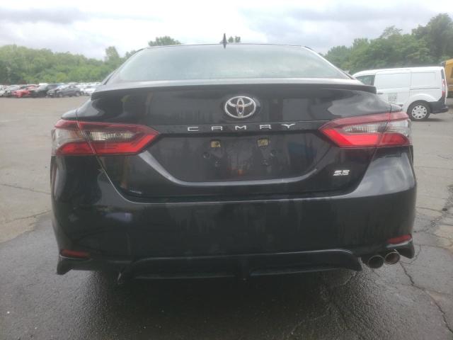 Photo 5 VIN: 4T1G11AK0NU706673 - TOYOTA CAMRY 