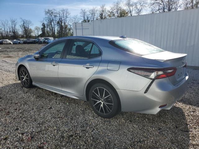 Photo 1 VIN: 4T1G11AK0NU708813 - TOYOTA CAMRY SE 