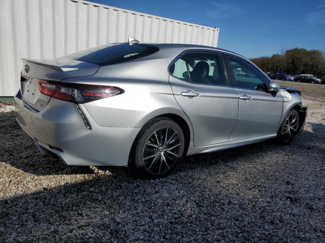 Photo 2 VIN: 4T1G11AK0NU708813 - TOYOTA CAMRY SE 