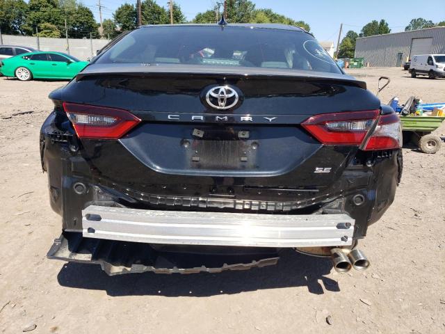 Photo 5 VIN: 4T1G11AK0NU710626 - TOYOTA CAMRY SE 