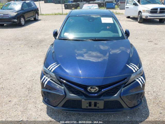 Photo 5 VIN: 4T1G11AK0NU715129 - TOYOTA CAMRY 