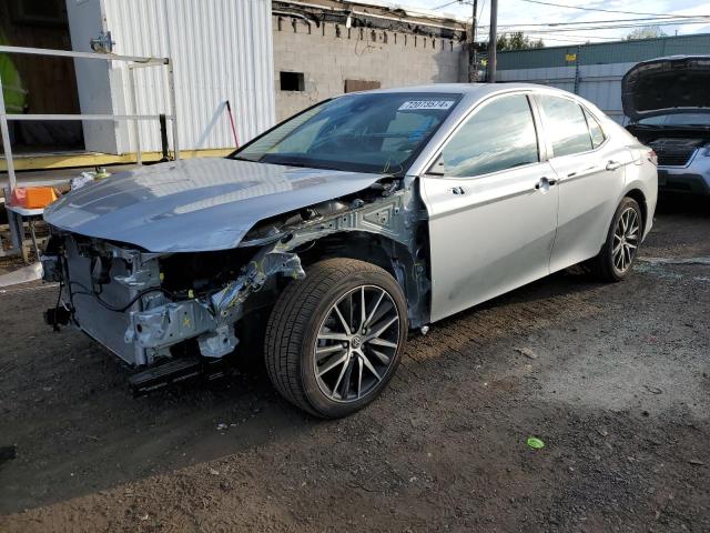 Photo 0 VIN: 4T1G11AK0PU077726 - TOYOTA CAMRY SE N 