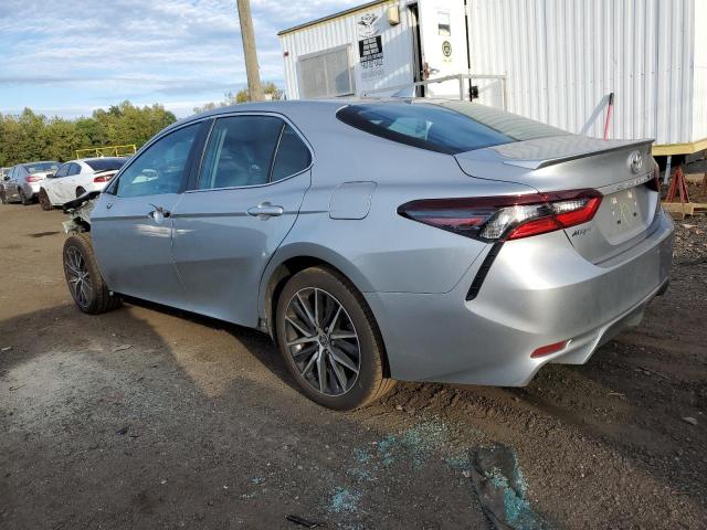 Photo 1 VIN: 4T1G11AK0PU077726 - TOYOTA CAMRY SE N 