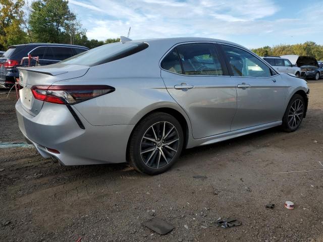 Photo 2 VIN: 4T1G11AK0PU077726 - TOYOTA CAMRY SE N 