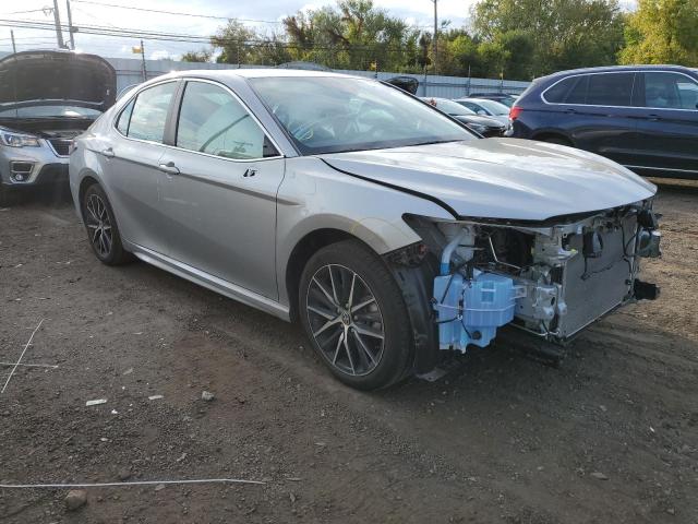 Photo 3 VIN: 4T1G11AK0PU077726 - TOYOTA CAMRY SE N 