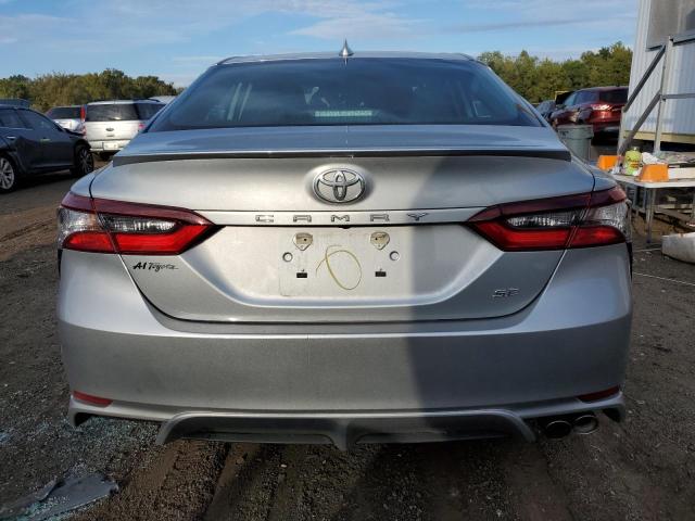 Photo 5 VIN: 4T1G11AK0PU077726 - TOYOTA CAMRY SE N 