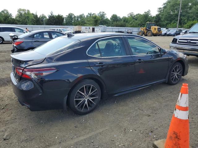 Photo 2 VIN: 4T1G11AK0PU078973 - TOYOTA CAMRY SE N 