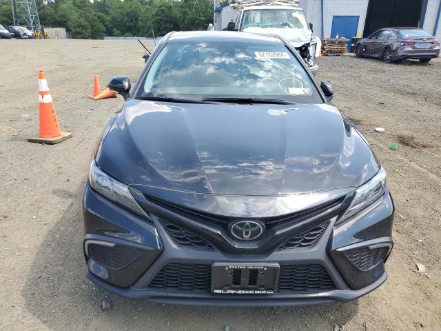 Photo 4 VIN: 4T1G11AK0PU078973 - TOYOTA CAMRY SE N 