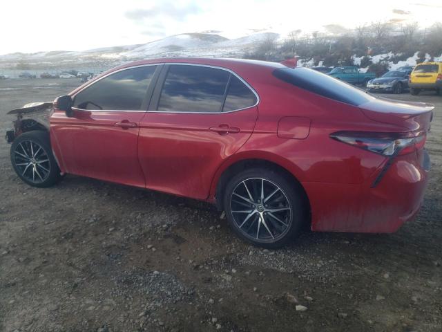 Photo 1 VIN: 4T1G11AK0PU081114 - TOYOTA CAMRY 