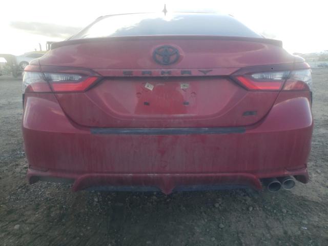 Photo 5 VIN: 4T1G11AK0PU081114 - TOYOTA CAMRY 