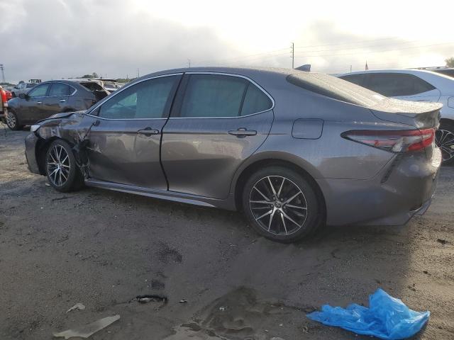 Photo 1 VIN: 4T1G11AK0PU096969 - TOYOTA CAMRY SE N 