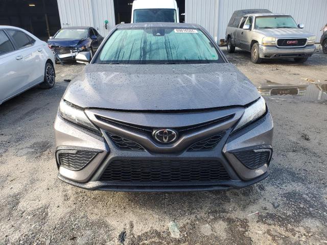 Photo 4 VIN: 4T1G11AK0PU096969 - TOYOTA CAMRY SE N 