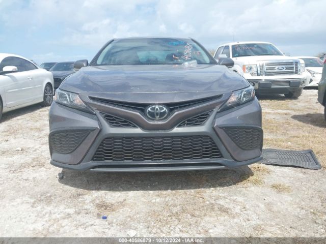 Photo 5 VIN: 4T1G11AK0PU097359 - TOYOTA CAMRY 