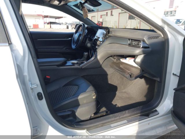 Photo 4 VIN: 4T1G11AK0PU097619 - TOYOTA CAMRY 