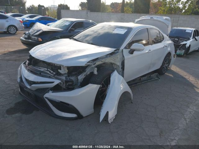 Photo 5 VIN: 4T1G11AK0PU097619 - TOYOTA CAMRY 