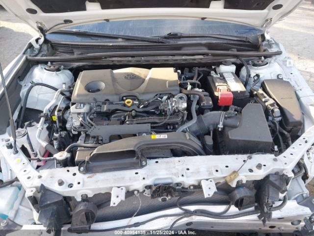 Photo 9 VIN: 4T1G11AK0PU097619 - TOYOTA CAMRY 