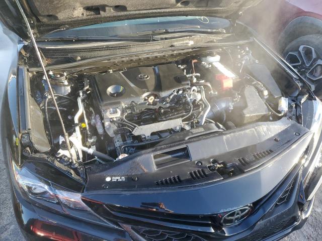 Photo 10 VIN: 4T1G11AK0PU110966 - TOYOTA CAMRY SE N 