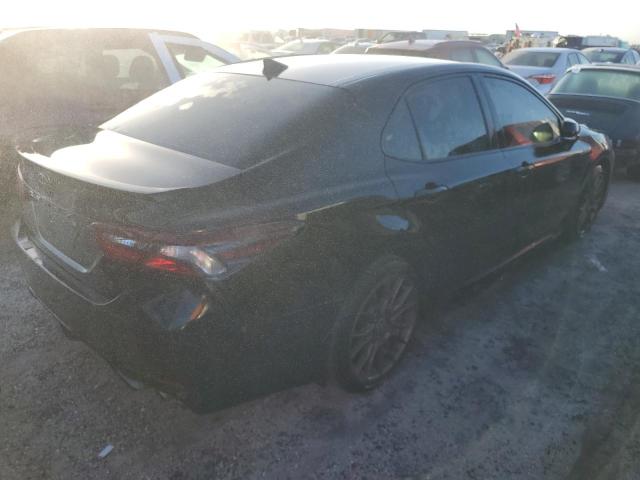 Photo 2 VIN: 4T1G11AK0PU110966 - TOYOTA CAMRY SE N 