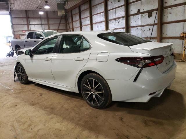 Photo 1 VIN: 4T1G11AK0PU119554 - TOYOTA CAMRY SE N 