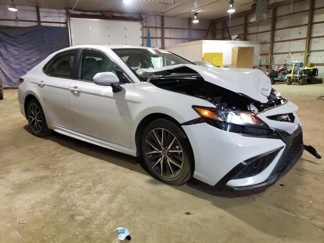 Photo 3 VIN: 4T1G11AK0PU119554 - TOYOTA CAMRY SE N 