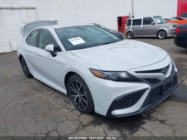 Photo 0 VIN: 4T1G11AK0PU134586 - TOYOTA CAMRY 