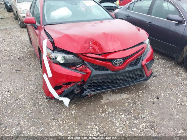 Photo 5 VIN: 4T1G11AK0PU143854 - TOYOTA CAMRY 