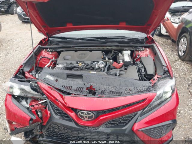 Photo 9 VIN: 4T1G11AK0PU143854 - TOYOTA CAMRY 