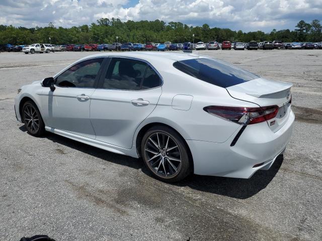 Photo 1 VIN: 4T1G11AK0PU145491 - TOYOTA CAMRY SE N 