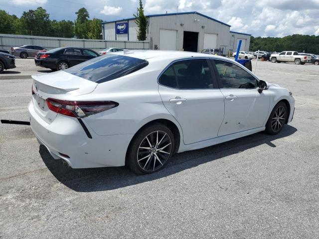 Photo 2 VIN: 4T1G11AK0PU145491 - TOYOTA CAMRY SE N 