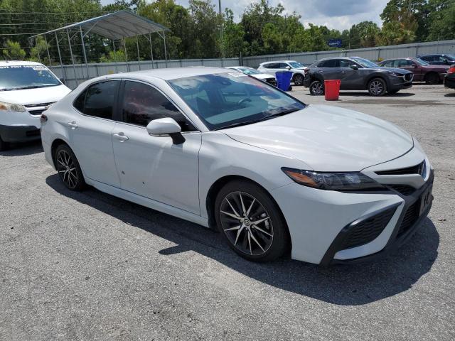 Photo 3 VIN: 4T1G11AK0PU145491 - TOYOTA CAMRY SE N 