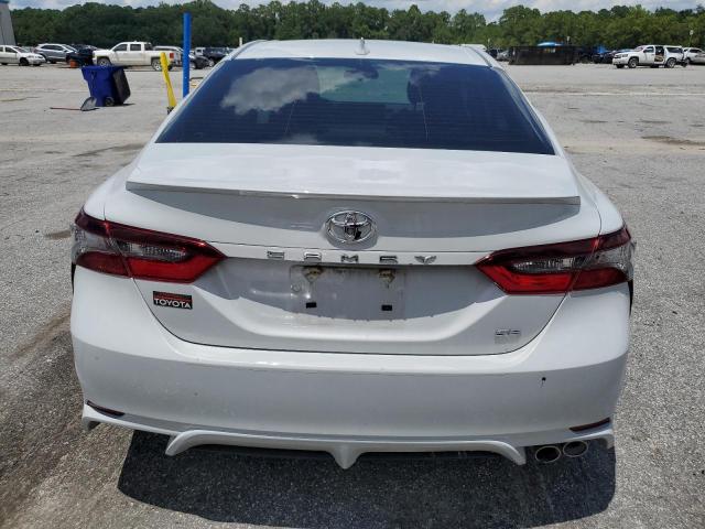 Photo 5 VIN: 4T1G11AK0PU145491 - TOYOTA CAMRY SE N 