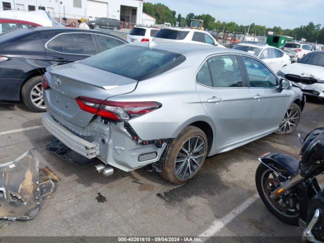 Photo 3 VIN: 4T1G11AK0PU148911 - TOYOTA CAMRY 