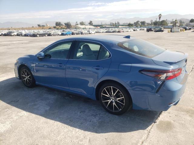 Photo 1 VIN: 4T1G11AK0PU153025 - TOYOTA CAMRY 