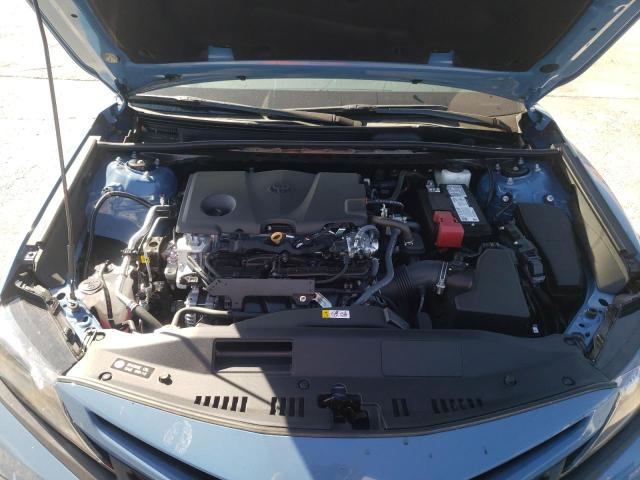 Photo 10 VIN: 4T1G11AK0PU153025 - TOYOTA CAMRY 