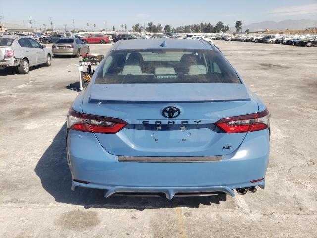 Photo 5 VIN: 4T1G11AK0PU153025 - TOYOTA CAMRY 