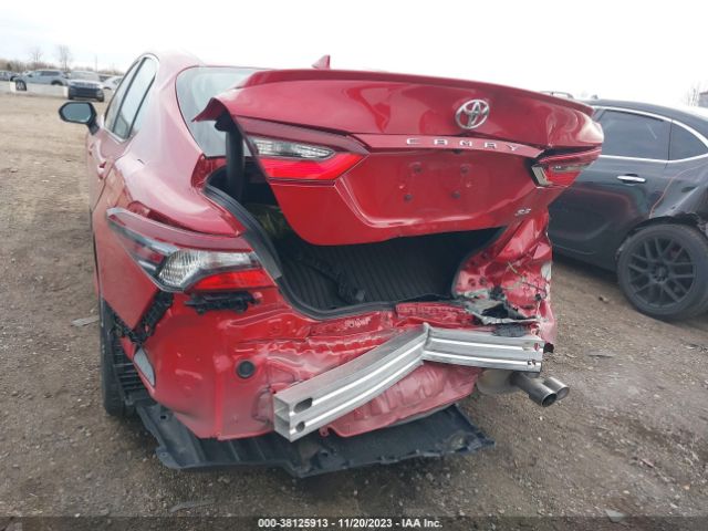 Photo 5 VIN: 4T1G11AK0PU173596 - TOYOTA CAMRY 