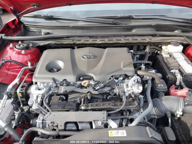 Photo 9 VIN: 4T1G11AK0PU173596 - TOYOTA CAMRY 