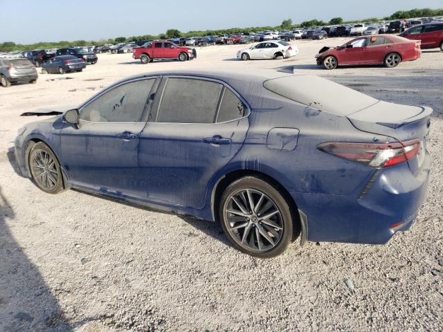 Photo 1 VIN: 4T1G11AK0PU185473 - TOYOTA CAMRY SE N 