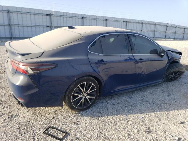 Photo 2 VIN: 4T1G11AK0PU185473 - TOYOTA CAMRY SE N 