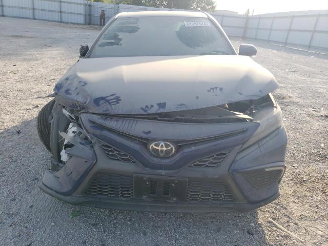 Photo 4 VIN: 4T1G11AK0PU185473 - TOYOTA CAMRY SE N 