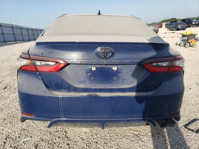 Photo 5 VIN: 4T1G11AK0PU185473 - TOYOTA CAMRY SE N 