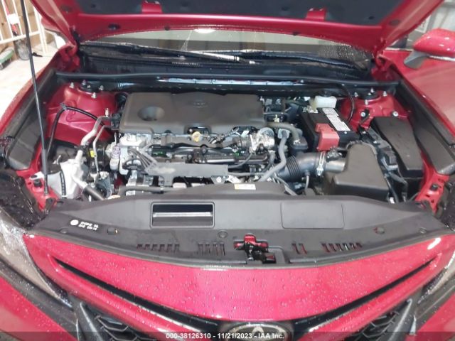 Photo 9 VIN: 4T1G11AK0PU187952 - TOYOTA CAMRY 