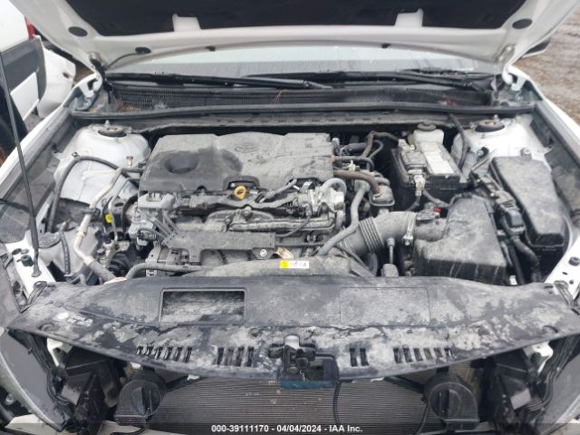 Photo 9 VIN: 4T1G11AK0PU730426 - TOYOTA CAMRY 