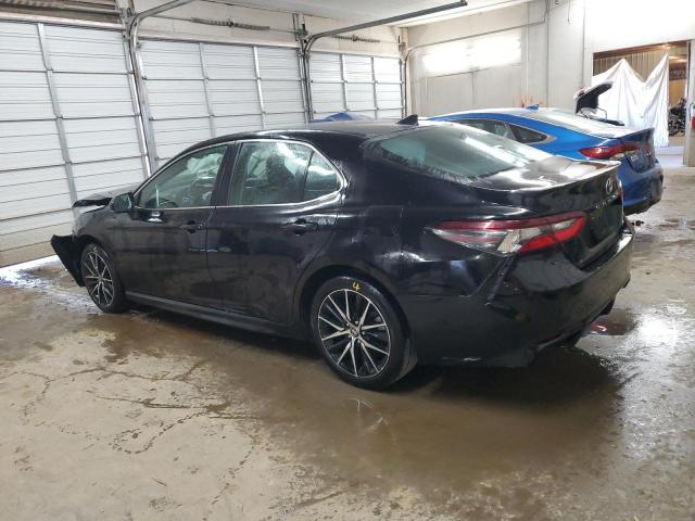 Photo 1 VIN: 4T1G11AK0PU736498 - TOYOTA CAMRY SE N 