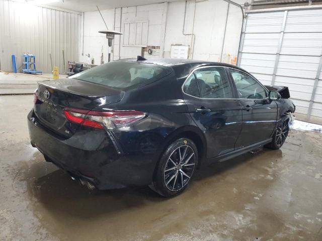 Photo 2 VIN: 4T1G11AK0PU736498 - TOYOTA CAMRY SE N 