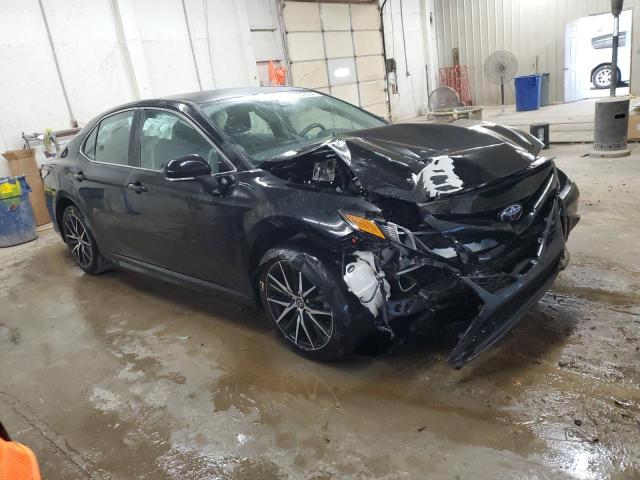 Photo 3 VIN: 4T1G11AK0PU736498 - TOYOTA CAMRY SE N 