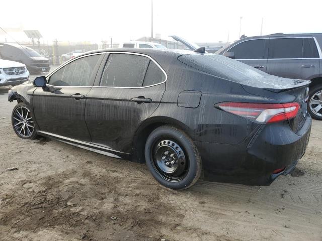 Photo 1 VIN: 4T1G11AK0PU736694 - TOYOTA CAMRY SE N 