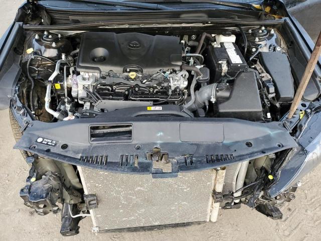 Photo 10 VIN: 4T1G11AK0PU736694 - TOYOTA CAMRY SE N 