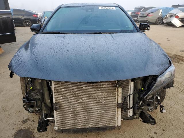 Photo 4 VIN: 4T1G11AK0PU736694 - TOYOTA CAMRY SE N 