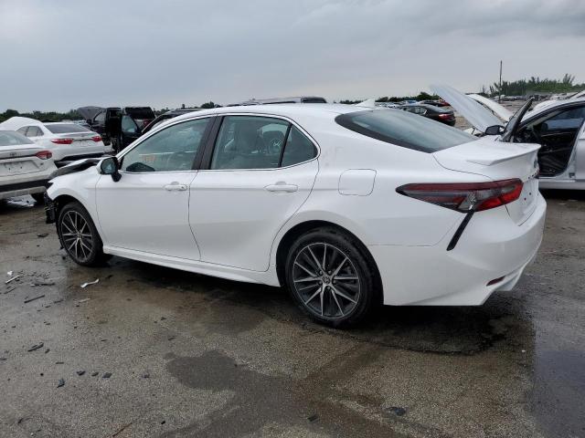 Photo 1 VIN: 4T1G11AK0PU739062 - TOYOTA CAMRY SE N 